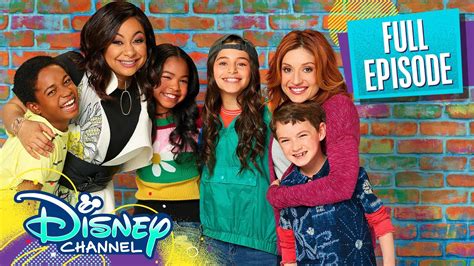 all disney channel full episodes.